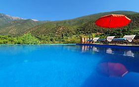 Kasbah Africa - High Atlas Dark Sky & Nature Lodge